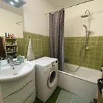 Big Cozy Room In Luxembourg City Center - Shared Flat With 1